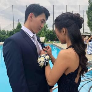 Meet your Posher, Brendon